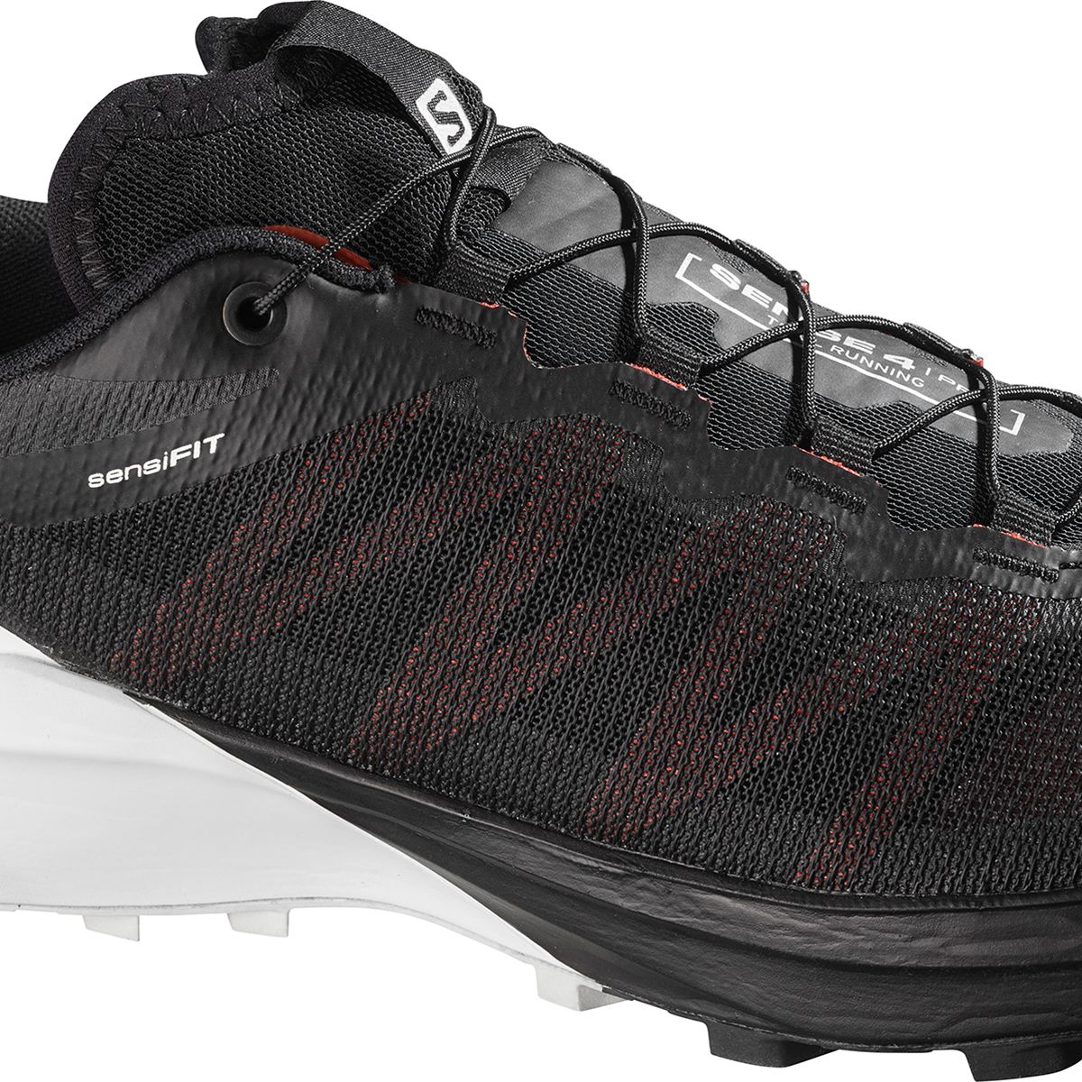salomon sense pro 3 trail running shoes