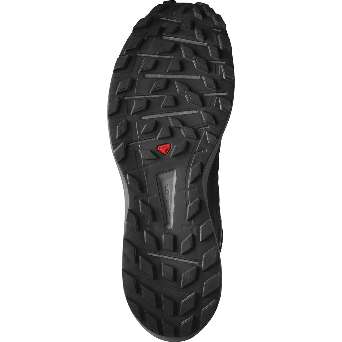 salomon sense ride 3 gore tex invisible fit