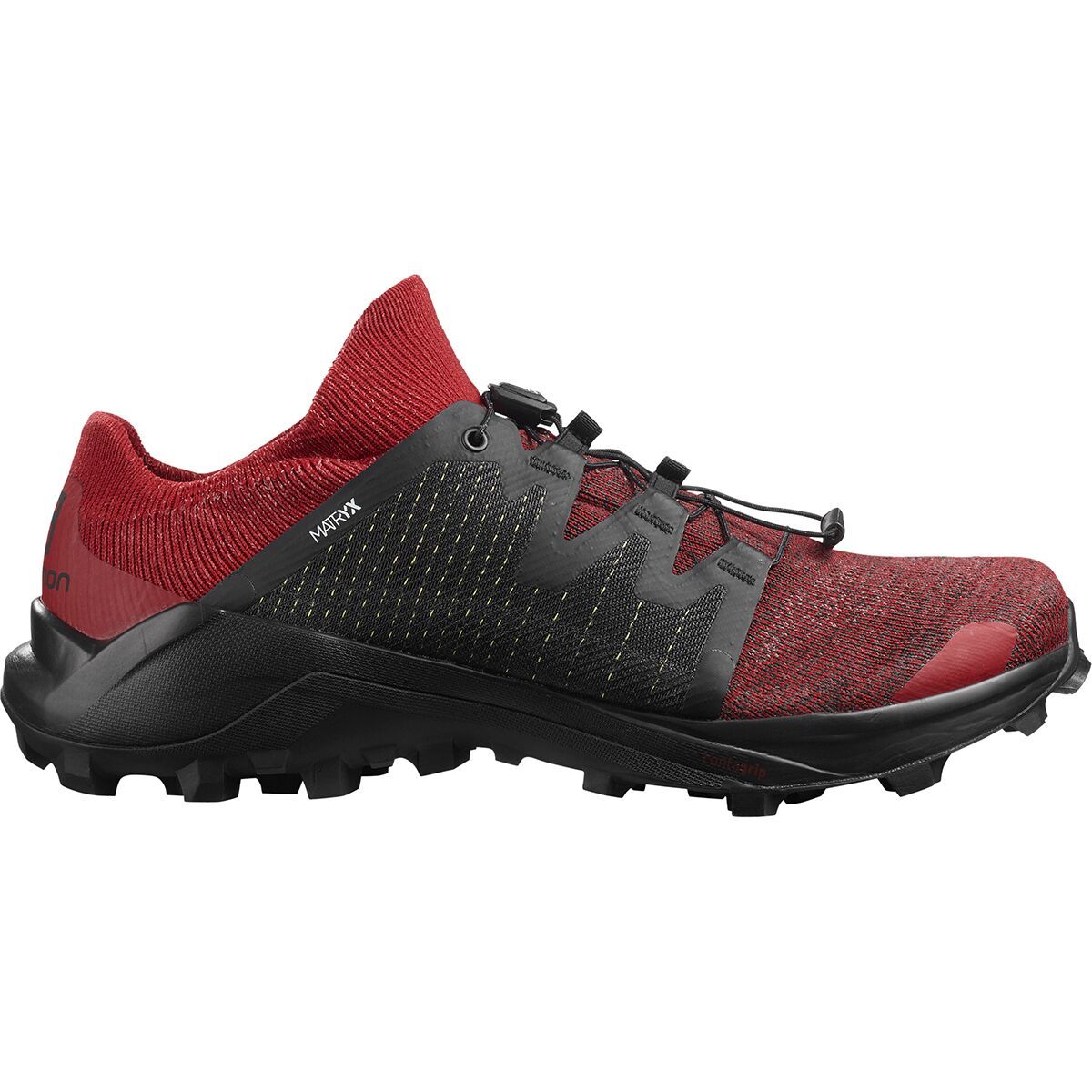 salomon cross w pro
