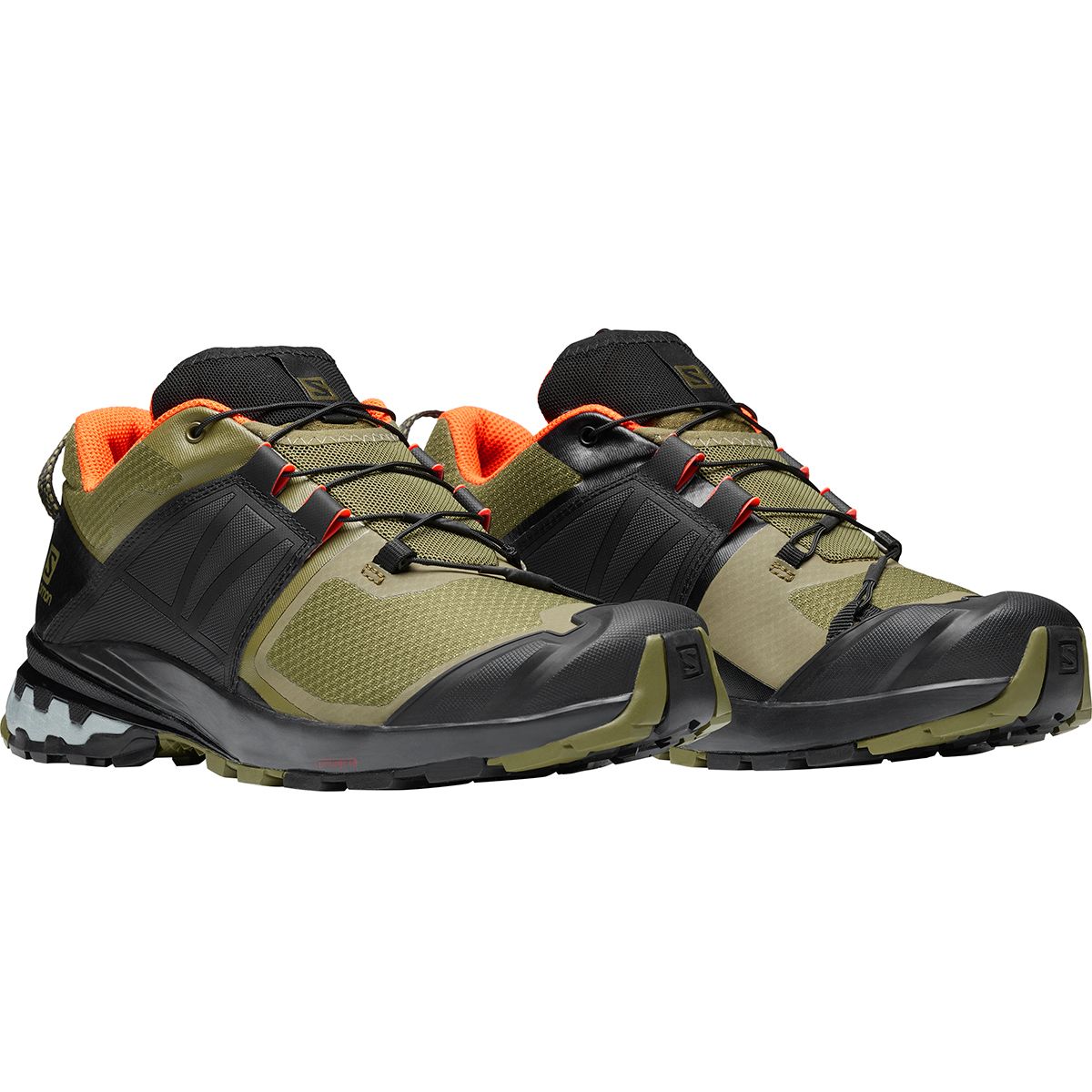 Salomon XA Wild Trail Running Shoe Men's