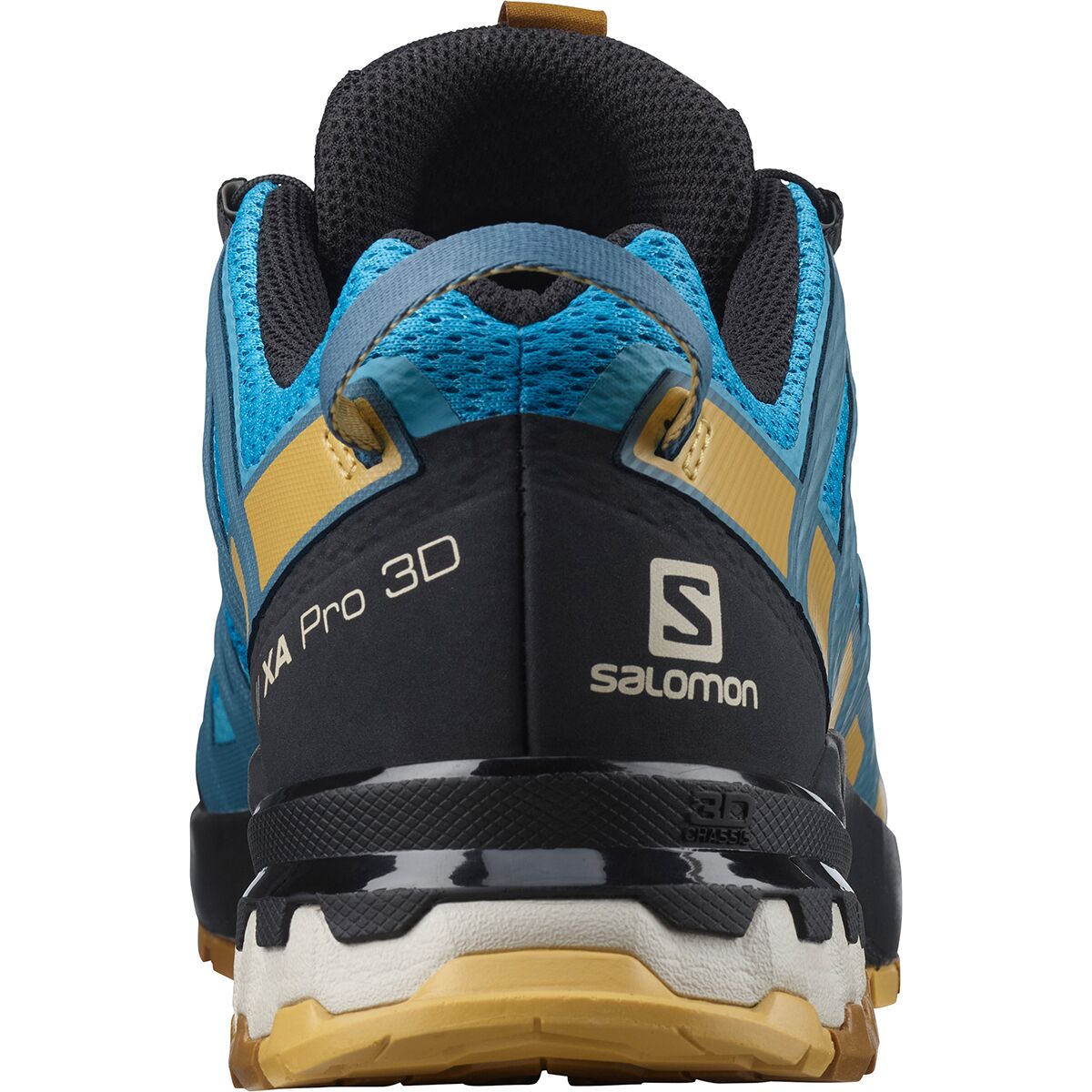 Salomon XA Pro 3D V8 Shoe Men's Footwear