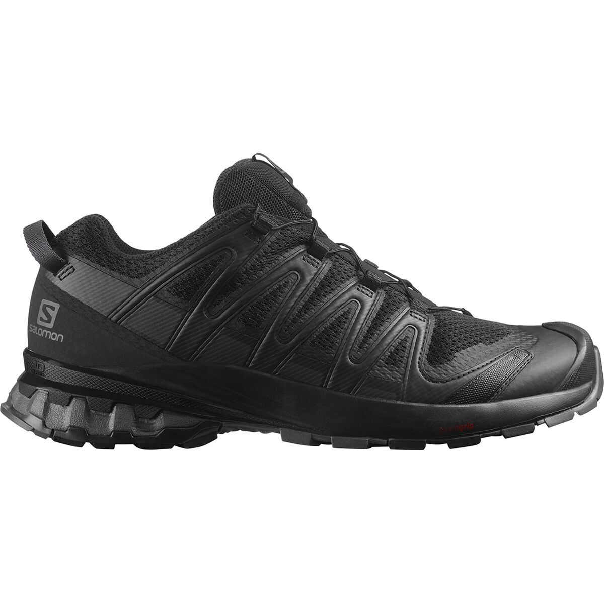 salomon xa pro 3d wide fit