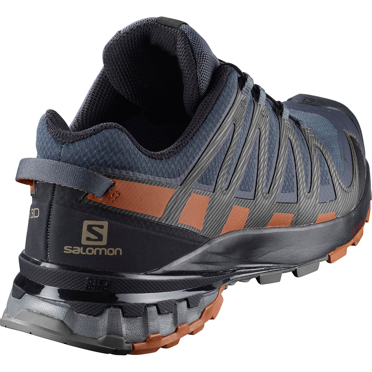 salomon xa pro 3d wide fit