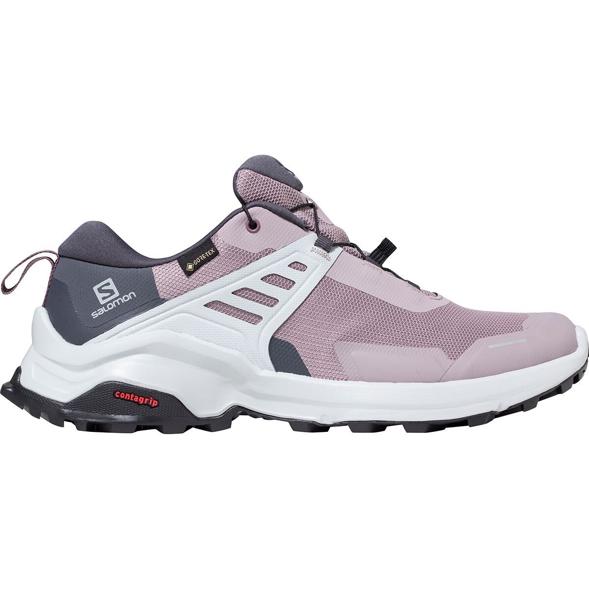 salomon x crest gtx womens