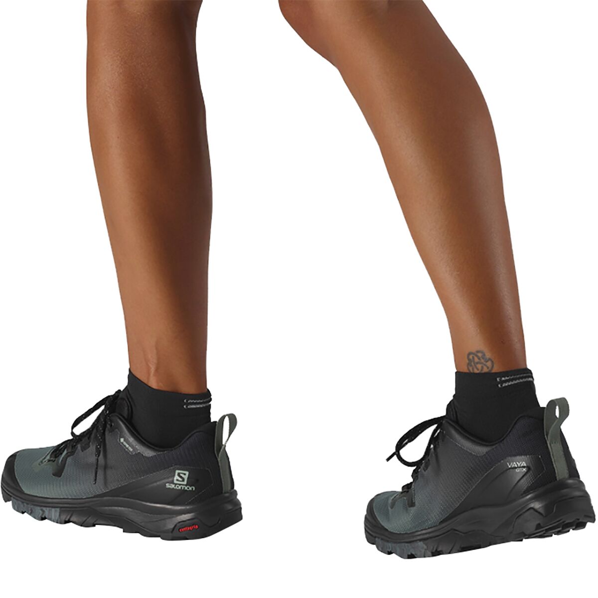 vaya gtx shoe women's