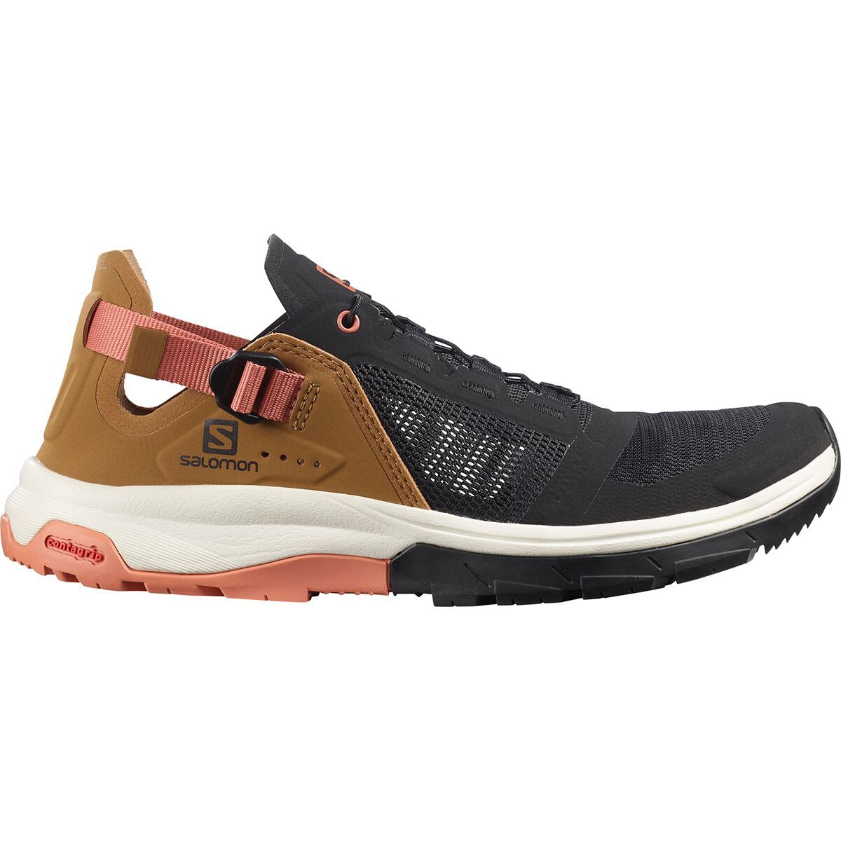 salomon tech amphib 3