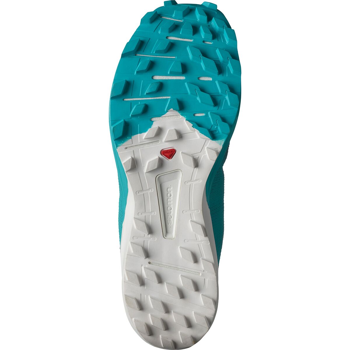 Salomon Sense Pro 4 Running Shoe Women's Footwear