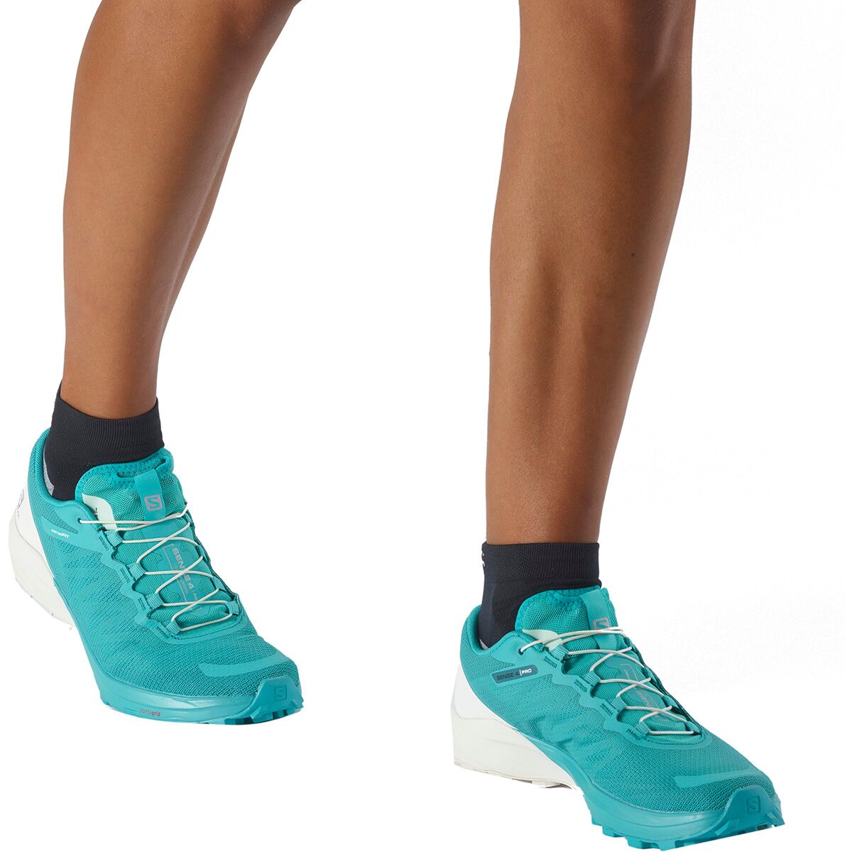 Salomon Sense Pro 4 Running Shoe Women's Footwear