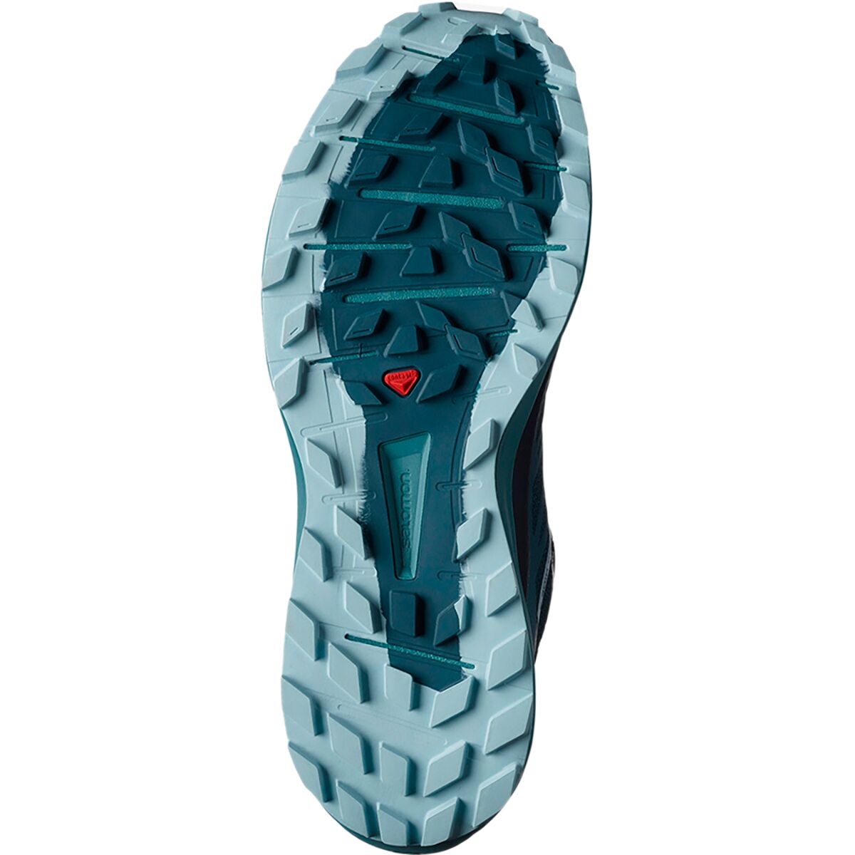 salomon sense ride 3 gore tex invisible fit