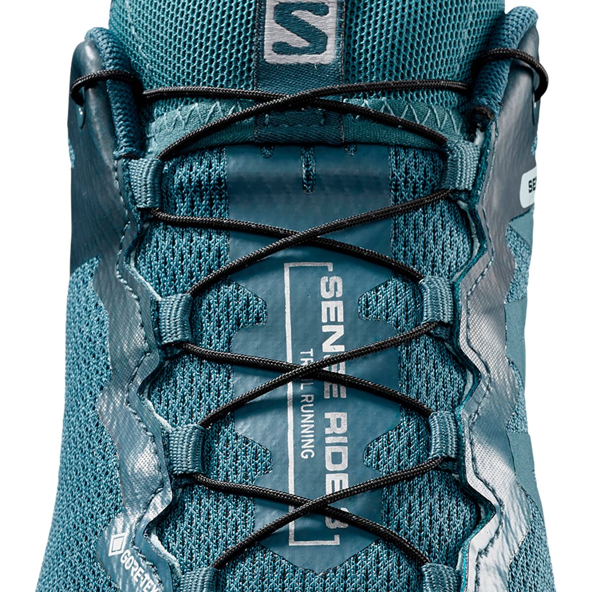 sense ride 2 gtx invisible fit