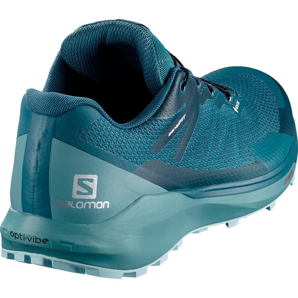 salomon sense ride 2 gtx invisible fit