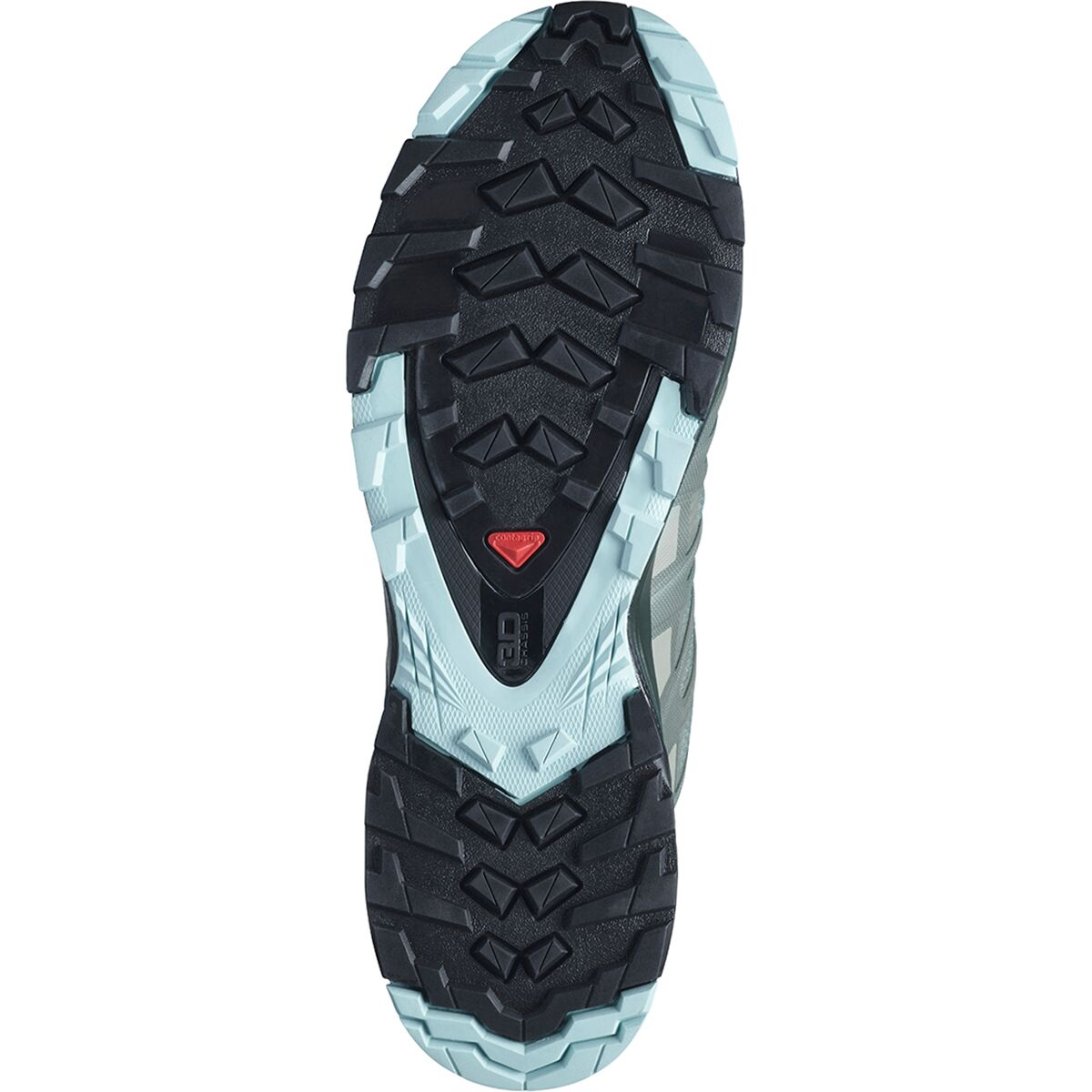 salomon xa pro 3d v8 women's