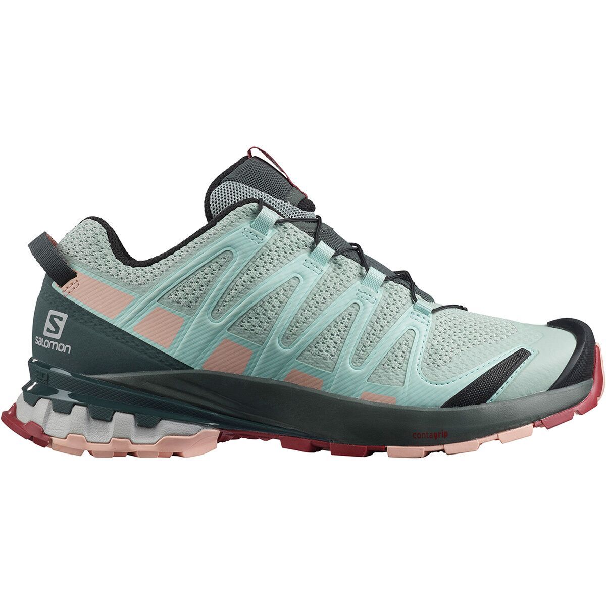salomon xa pro womens