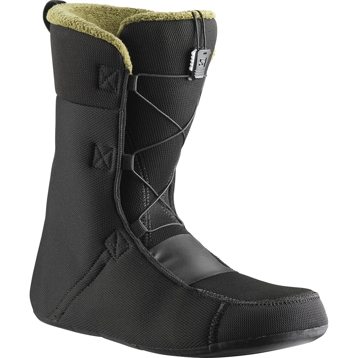 Salomon Faction Snowboard Boot Men's Snowboard