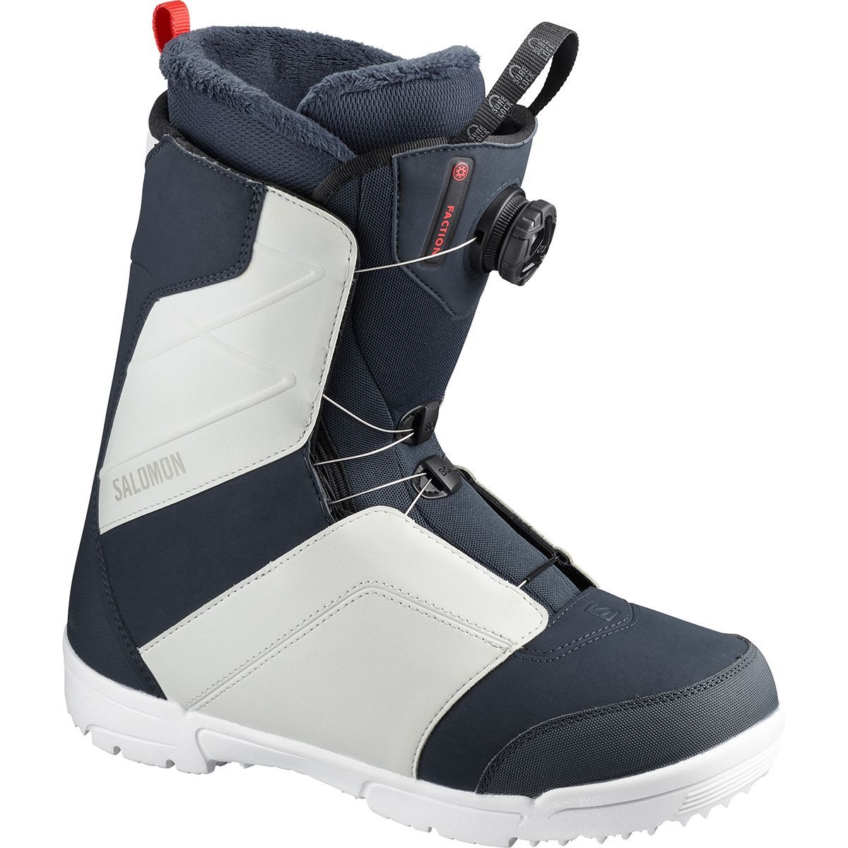 Salomon Faction Boa Snowboard Boot Men's