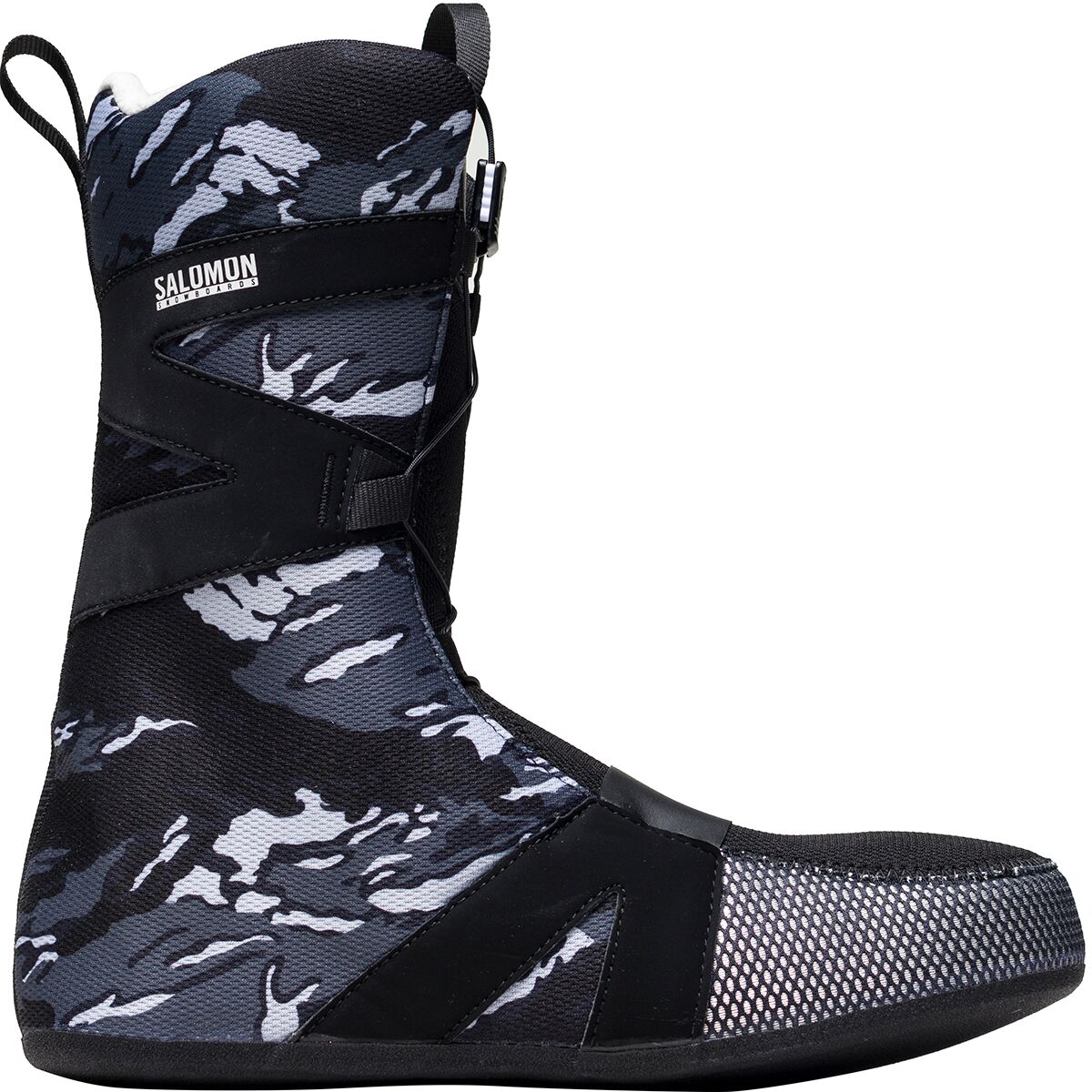 Salomon HiFi Snowboard Boot Men's Snowboard