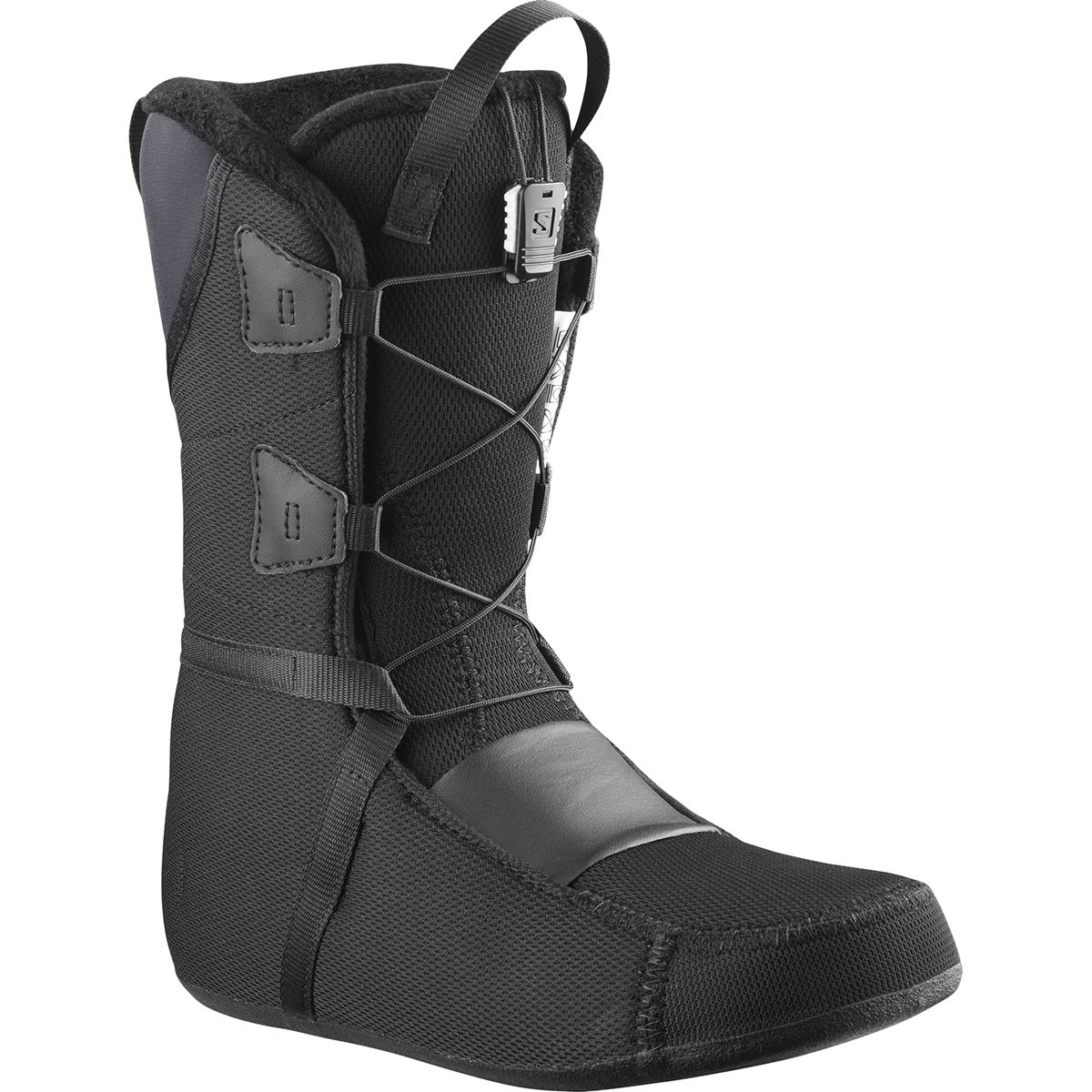 Salomon Ivy Boa Snowboard Boot Women's Snowboard