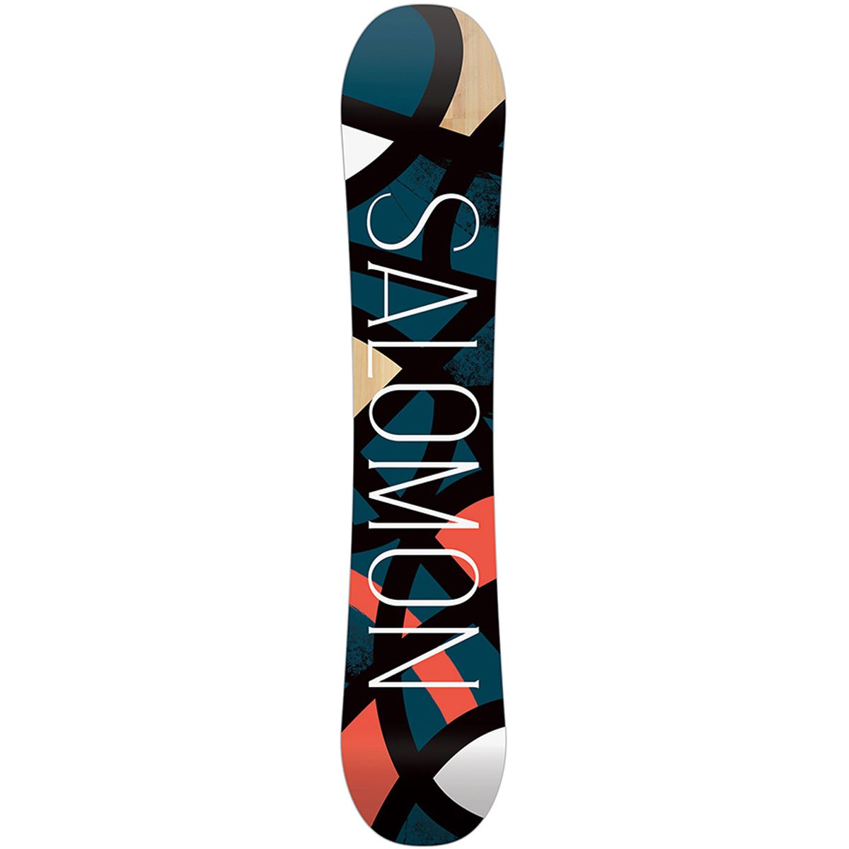 salomon womens boards
