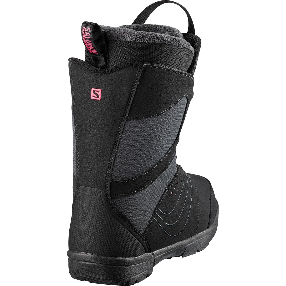 Salomon Pearl Boa Snowboard Boot Women's Snowboard