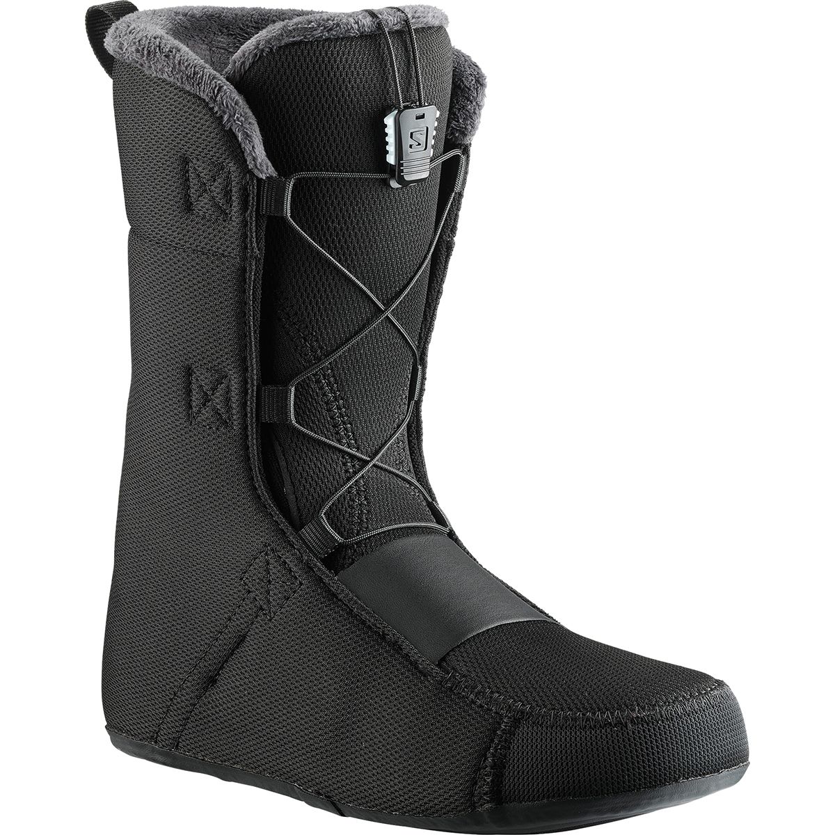 Salomon Pearl Boa Snowboard Boot Women's Snowboard