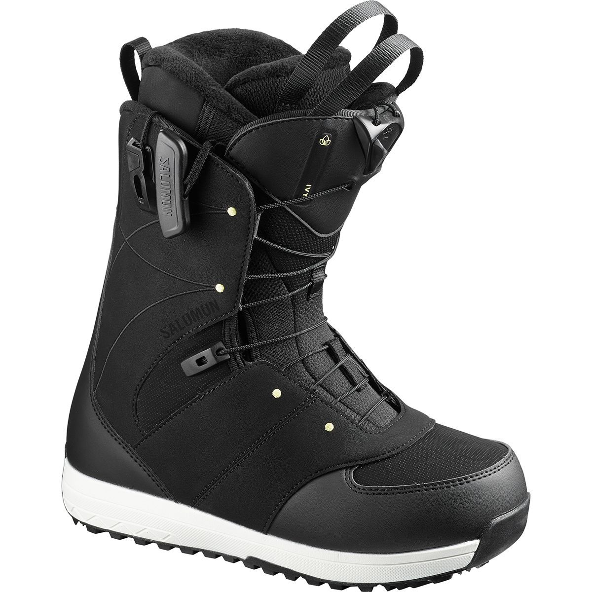 Salomon Ivy Snowboard Boots - Women's - Snowboard