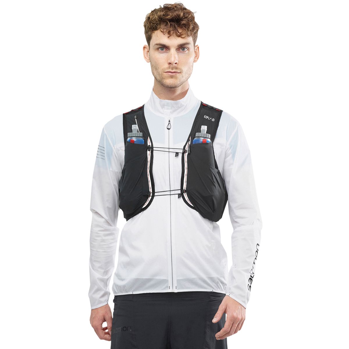 Salomon SLab Sense Ultra 8L Hydration Vest