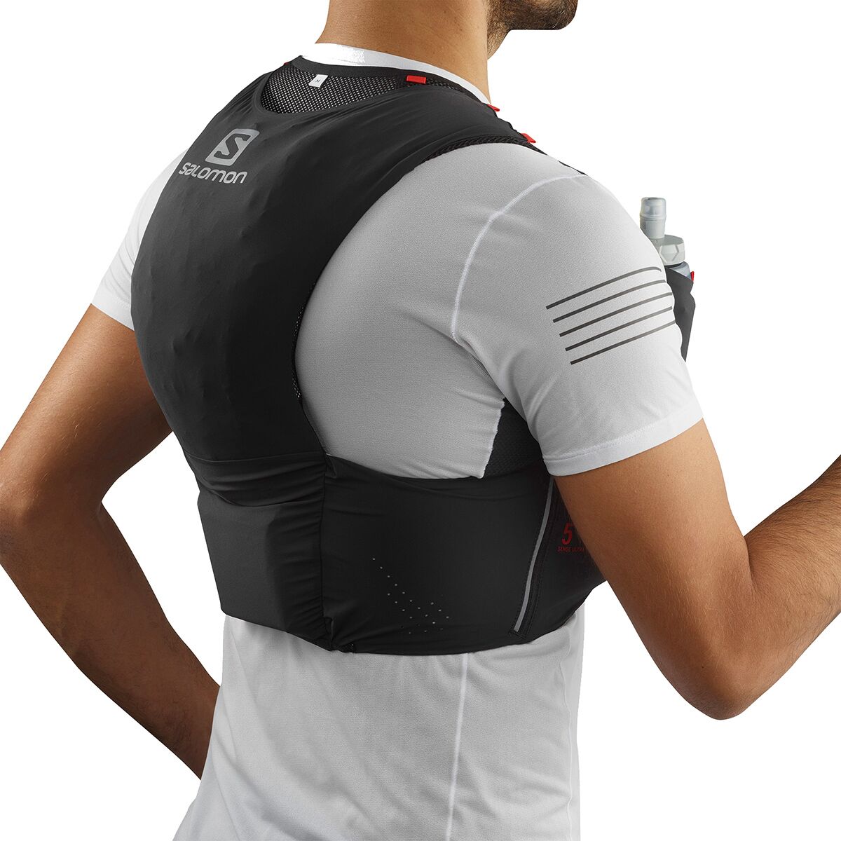 Salomon SLab Sense Ultra 5L Hydration Vest