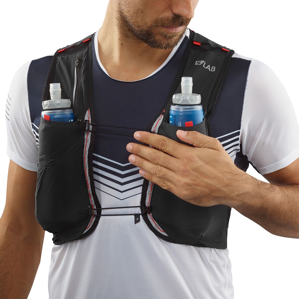Salomon SLab Sense Ultra 5L Hydration Vest