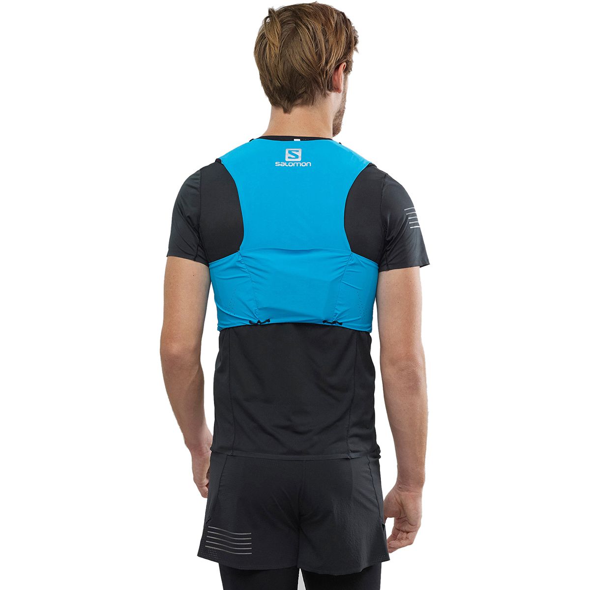 Salomon SLab Sense Ultra 5L Hydration Vest