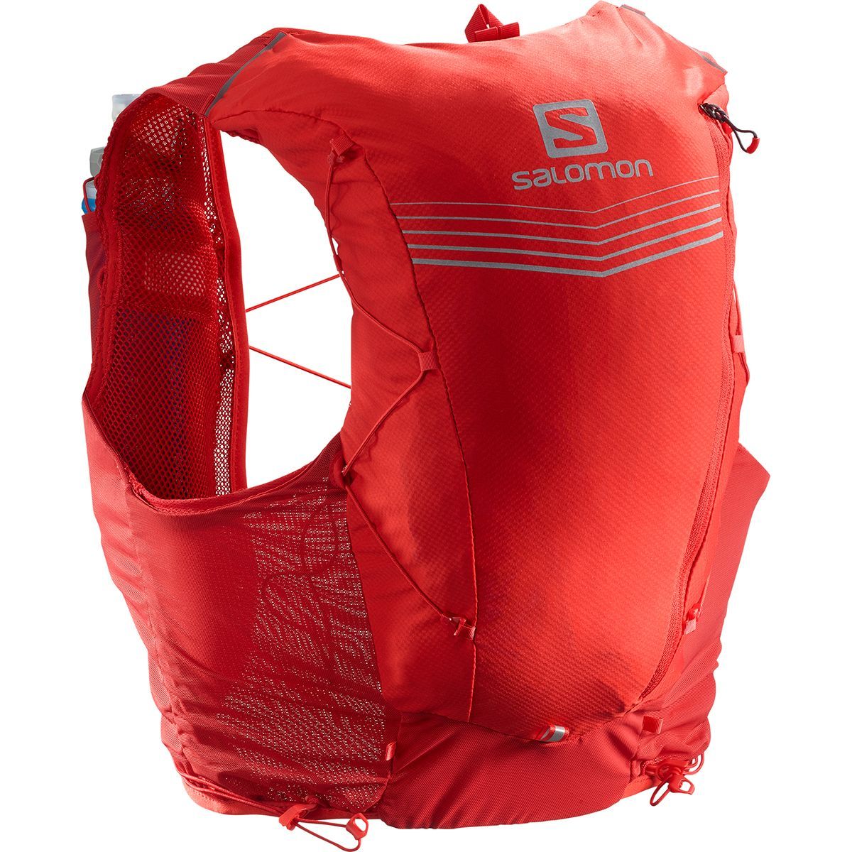 salomon adv skin 12l set