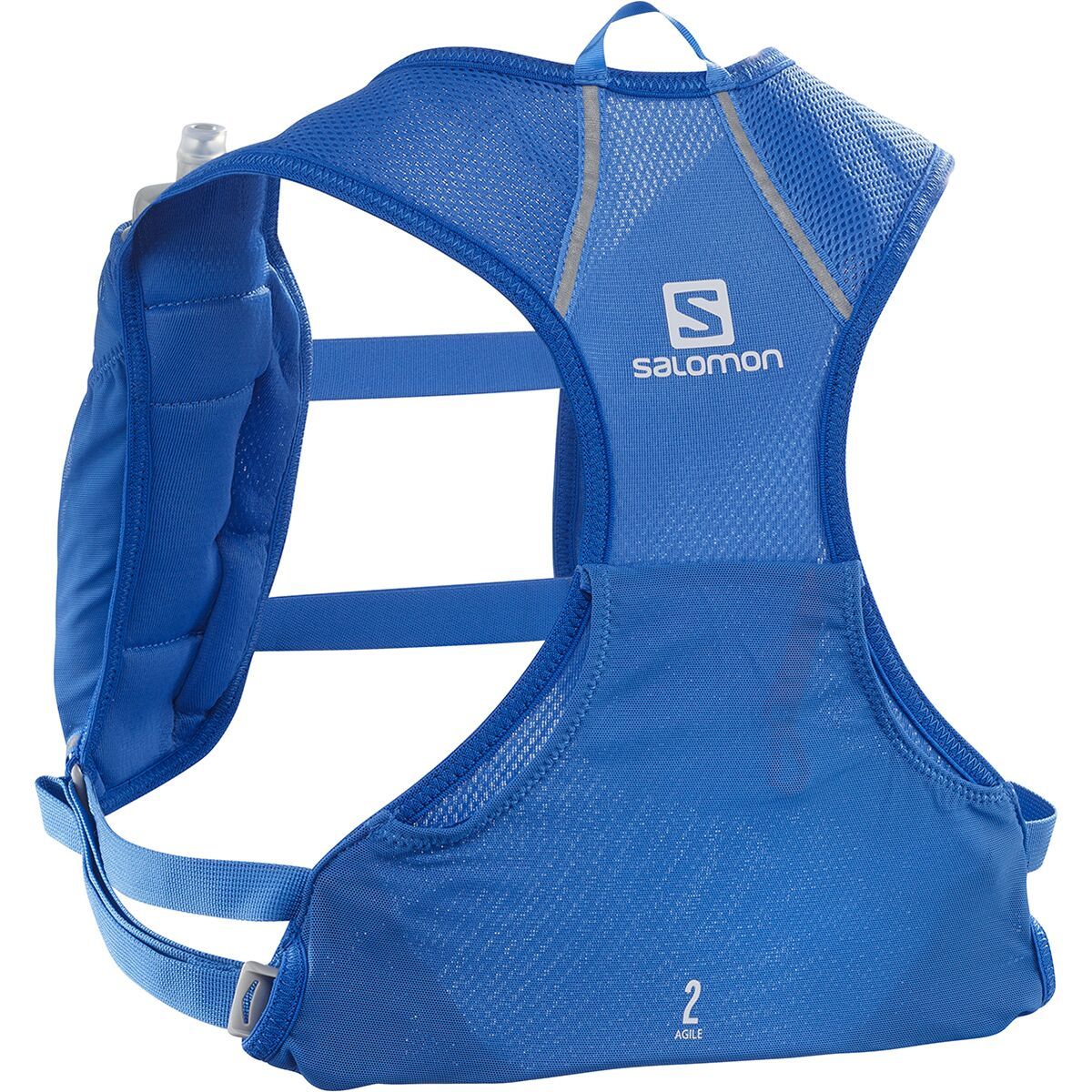 salomon agile 2 hydration pack