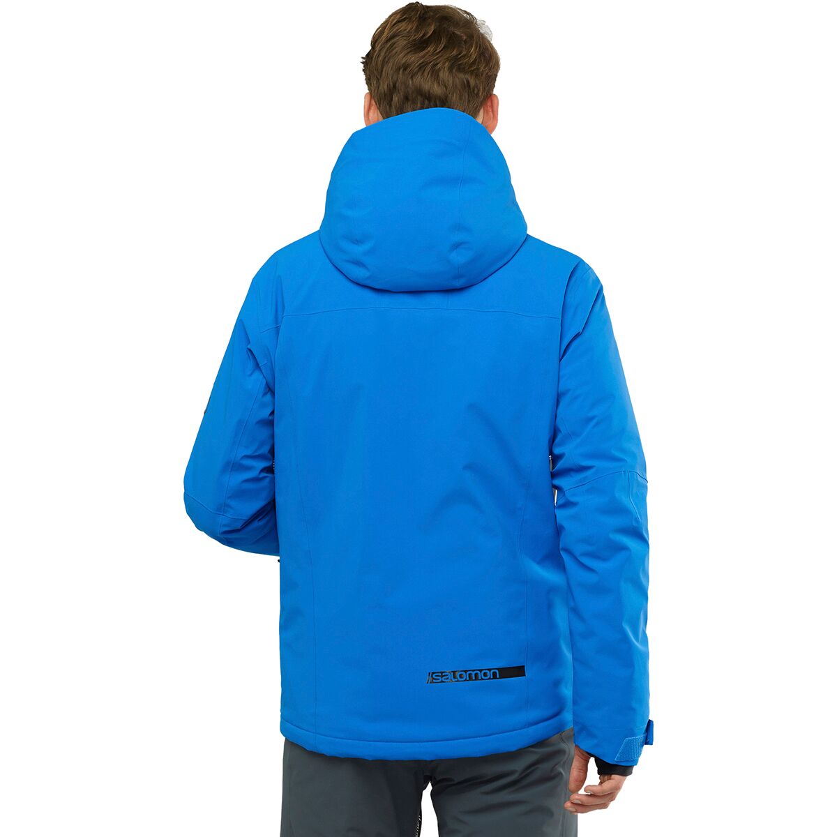 Salomon Highland Jacket - Men's - Clothing