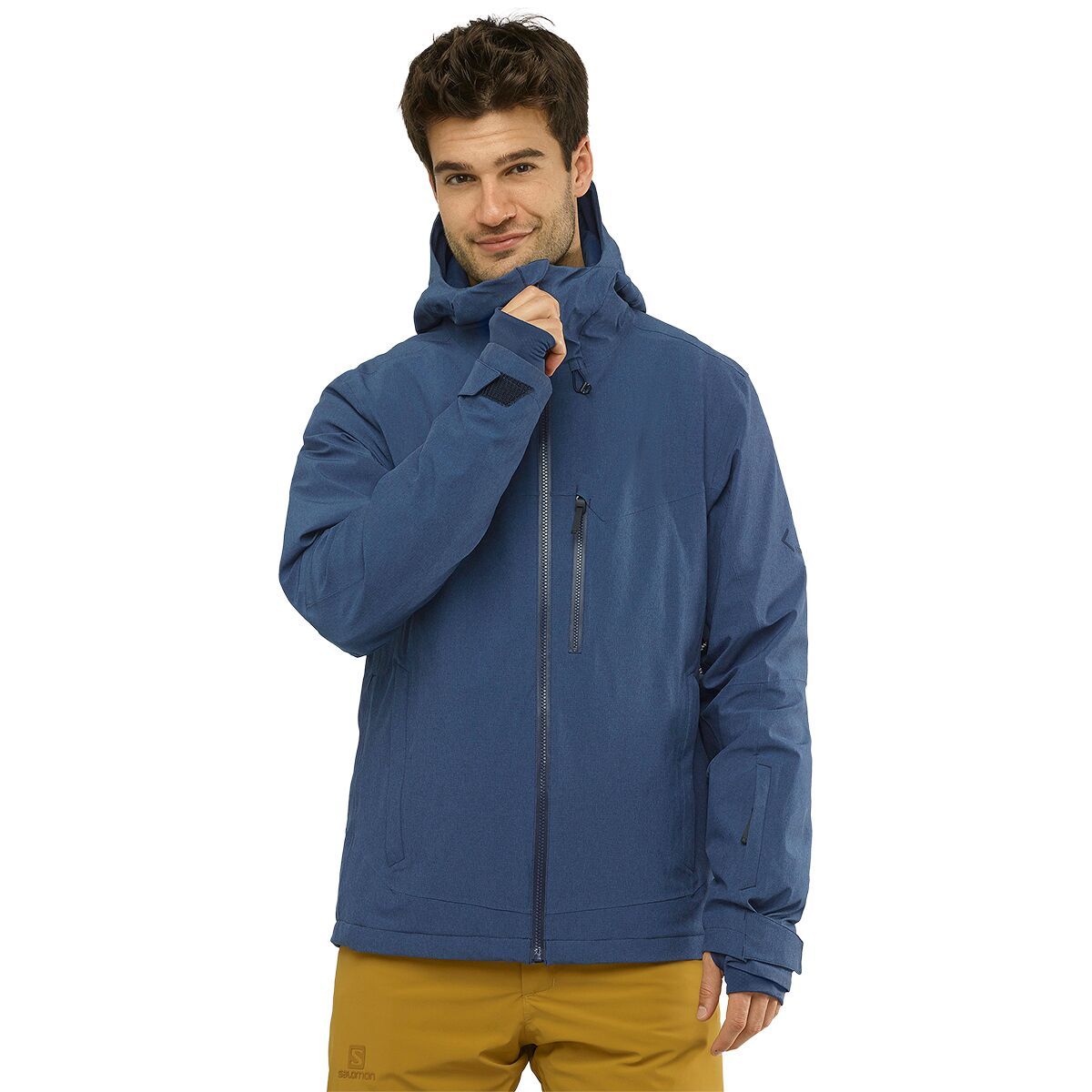 Salomon Untracked Jacket Men's