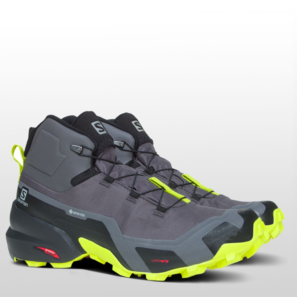 salomon cross trainers