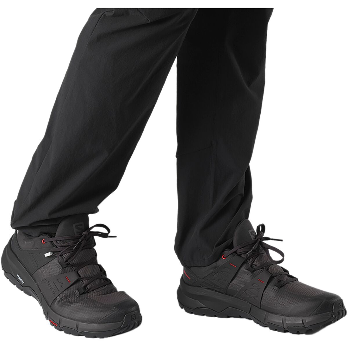 salomon odyssey mid gtx hiking boot