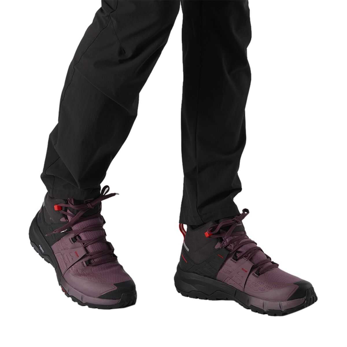 salomon odyssey mid gtx hiking boot