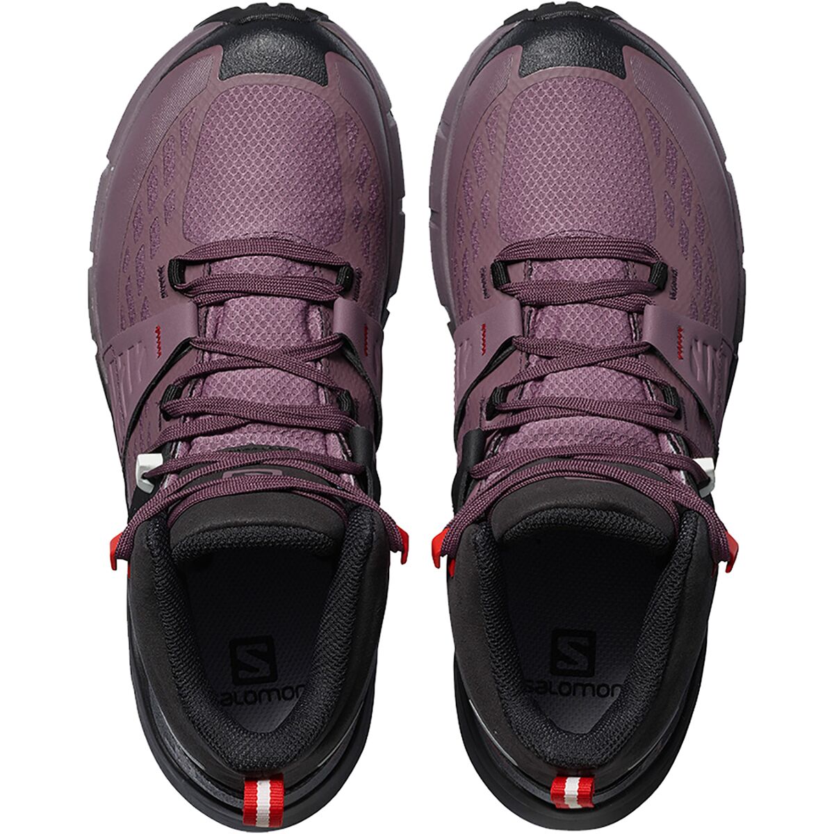 salomon odyssey pro womens