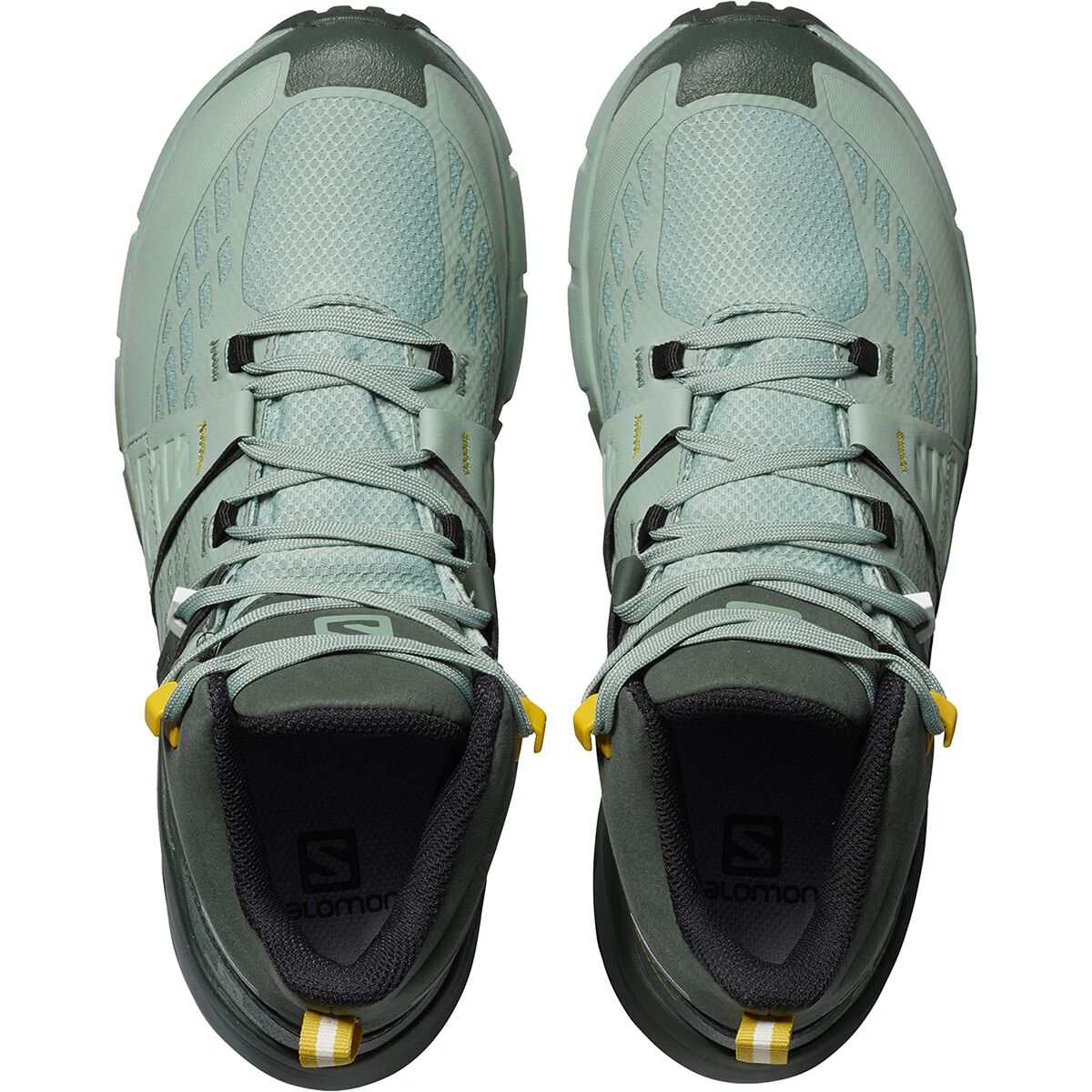 salomon odyssey mid gtx hiking boot
