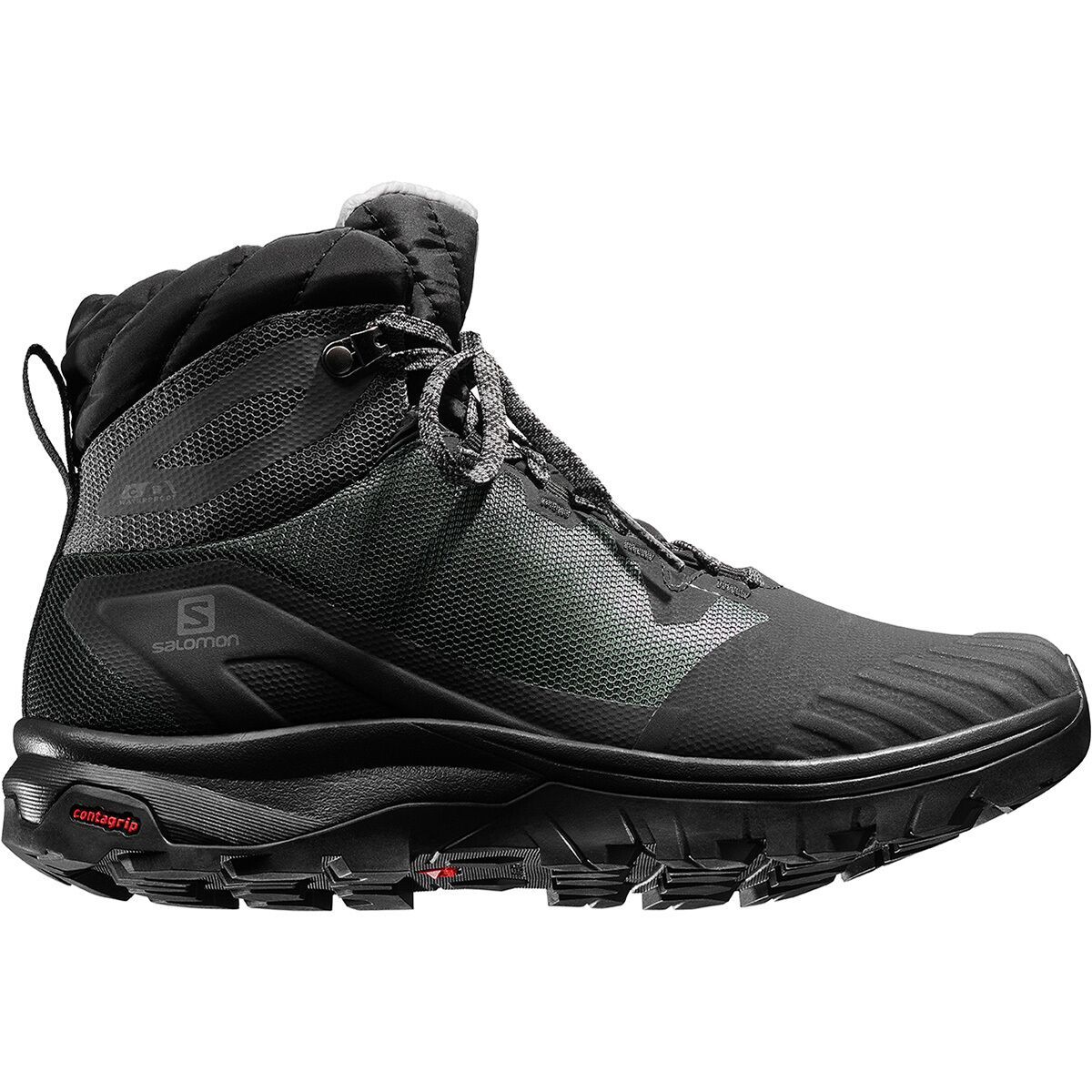 Salomon Vaya Blaze TS CSWP Boot Women's Footwear