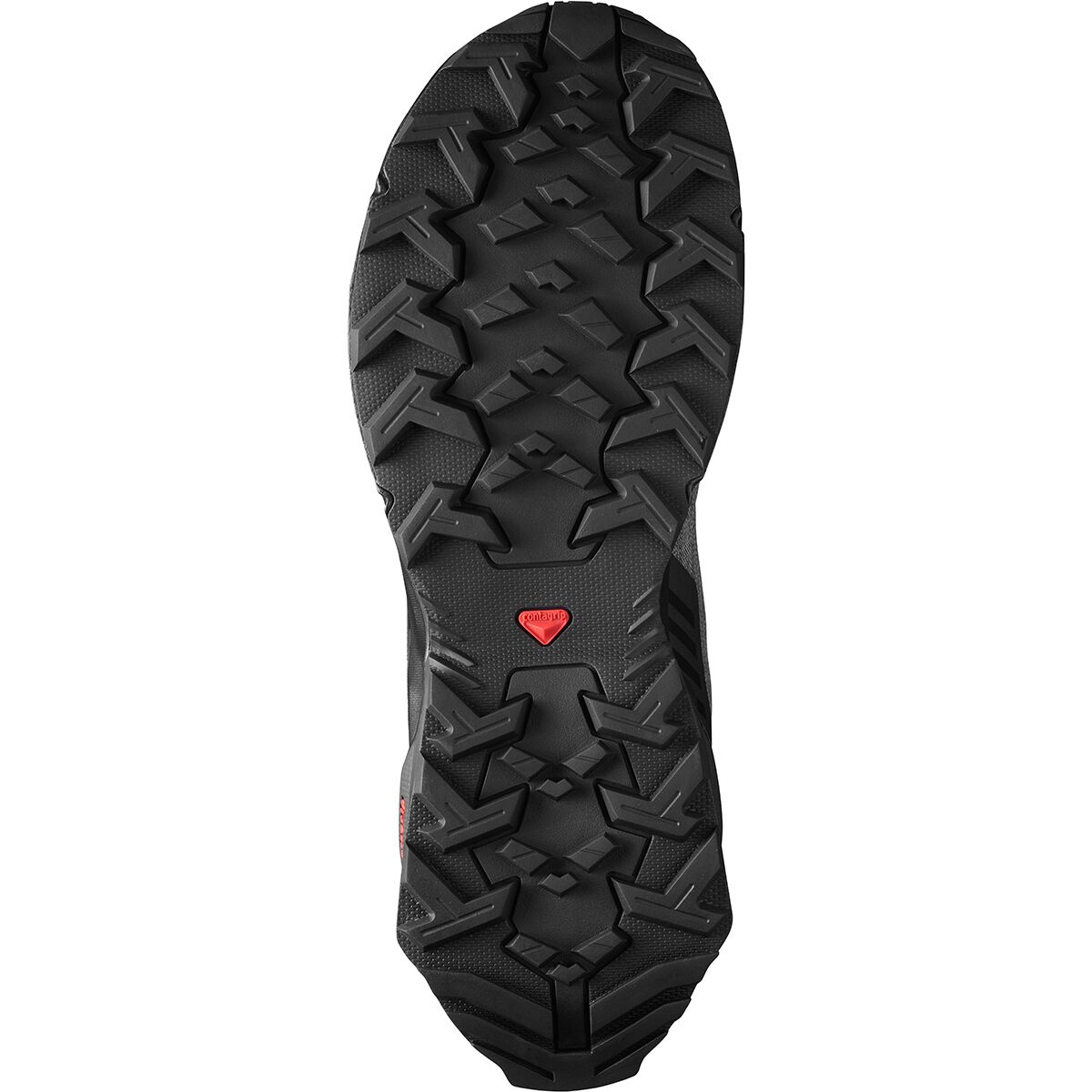 salomon chukka wr
