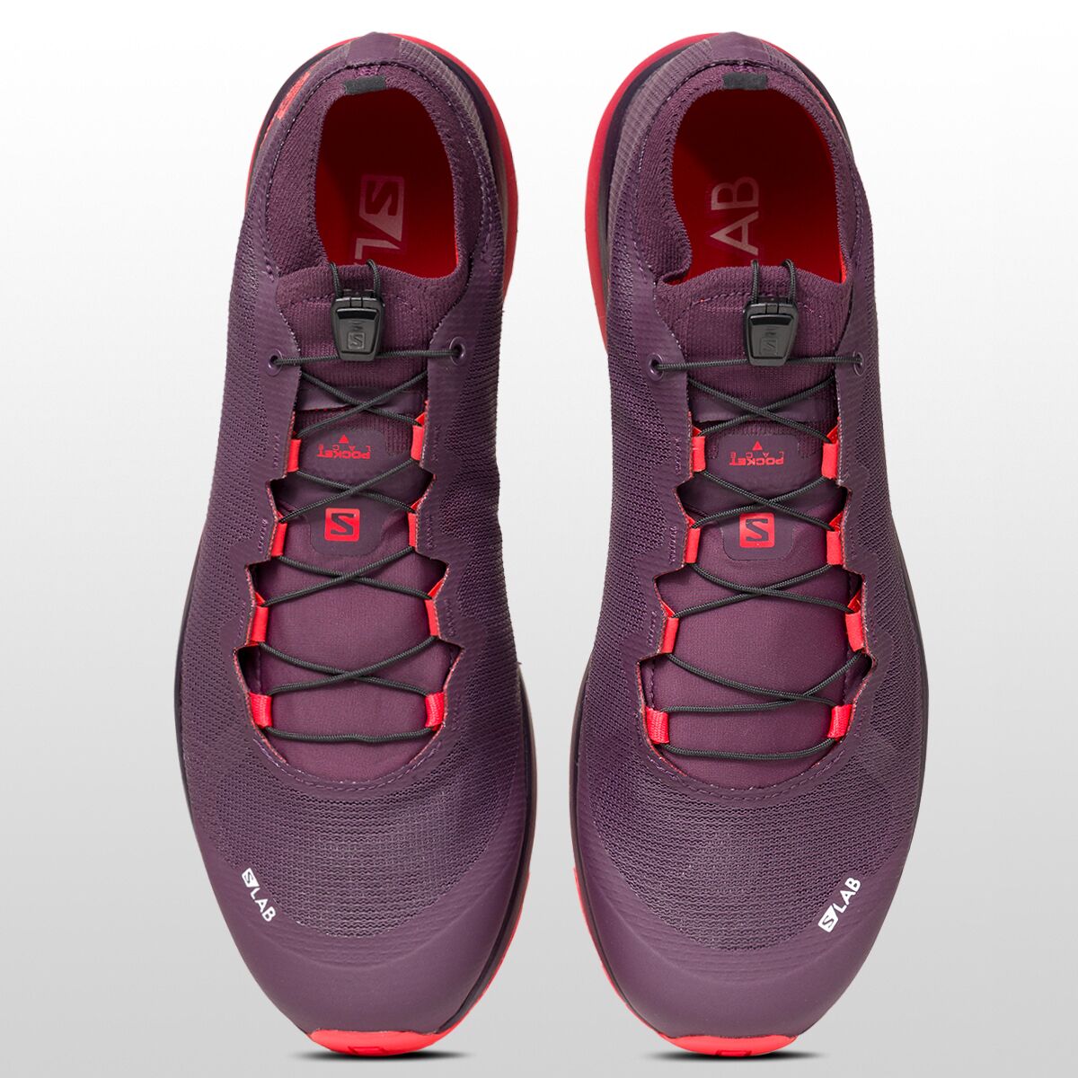 salomon s lab running shoes