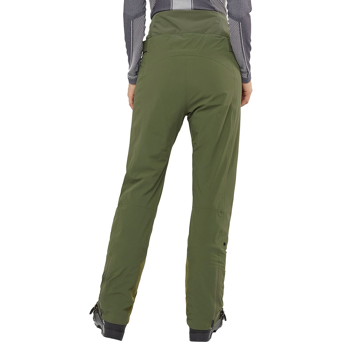 Salomon Warm Ambition Pant - Women's - Clothing