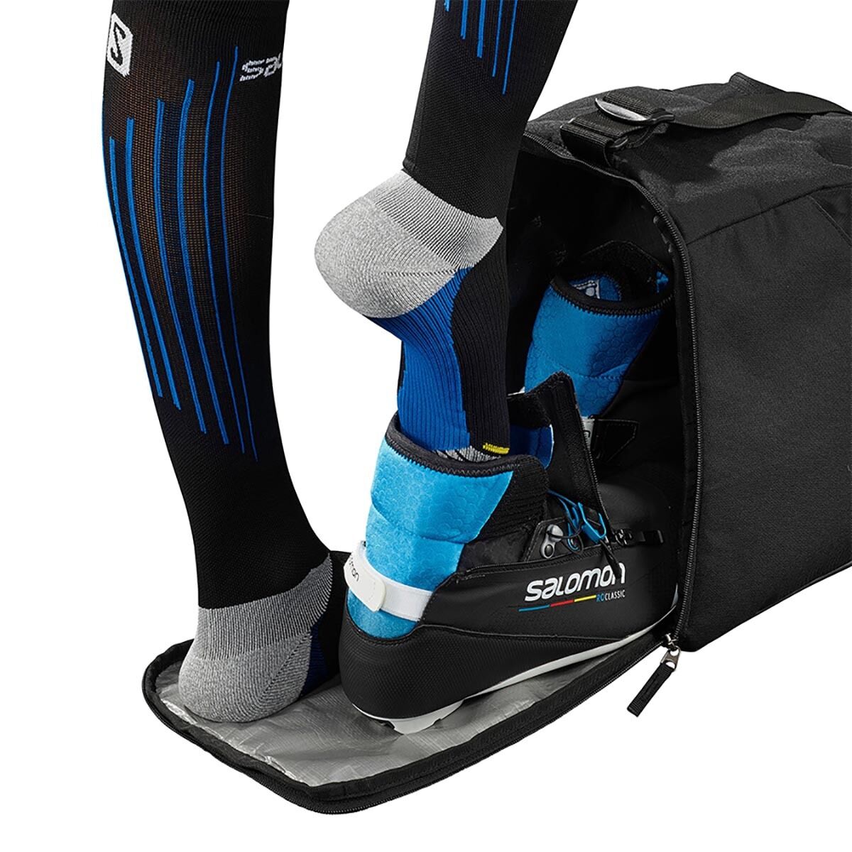 Salomon Nordic Gear Bag - Ski
