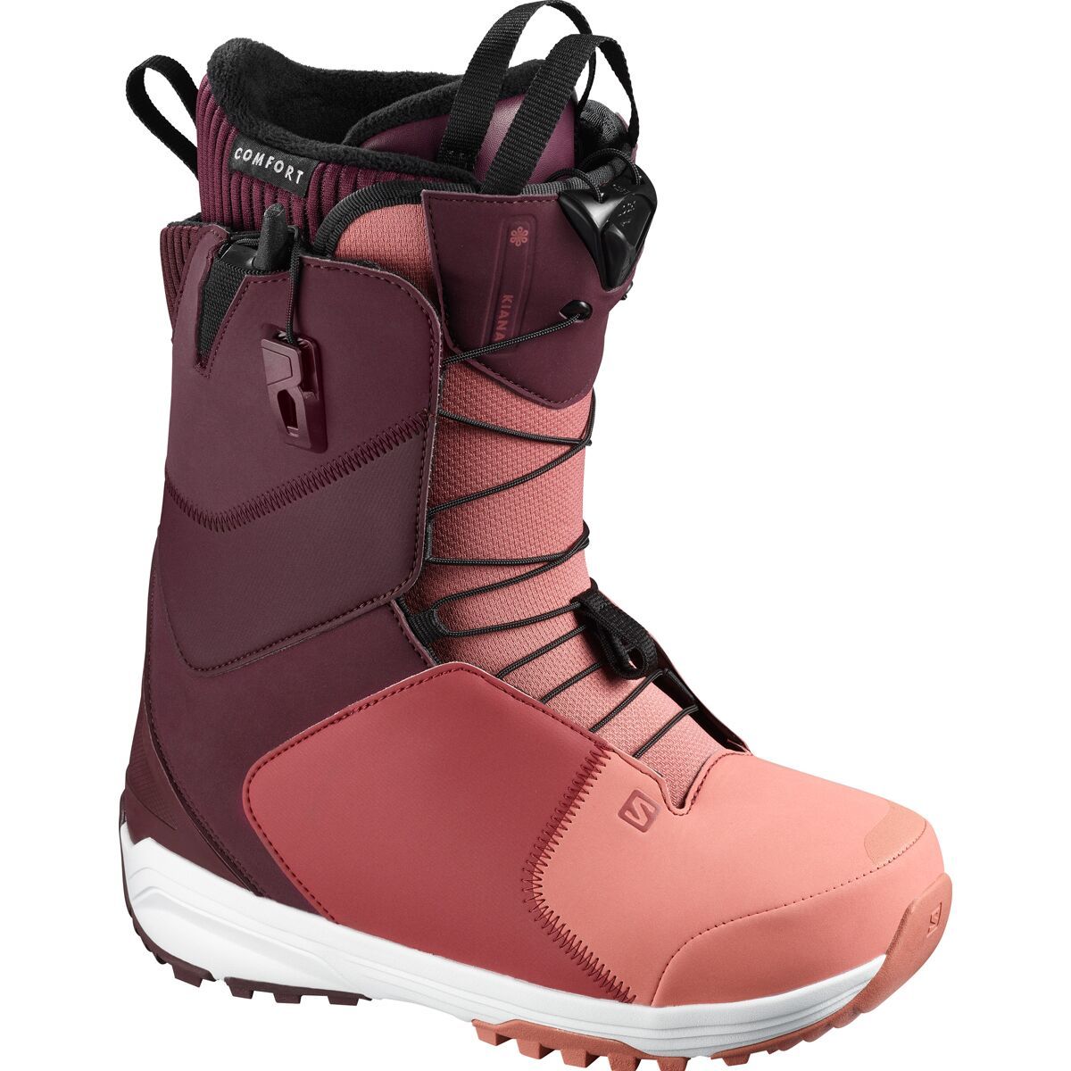 Salomon Kiana Snowboard Boots Women's