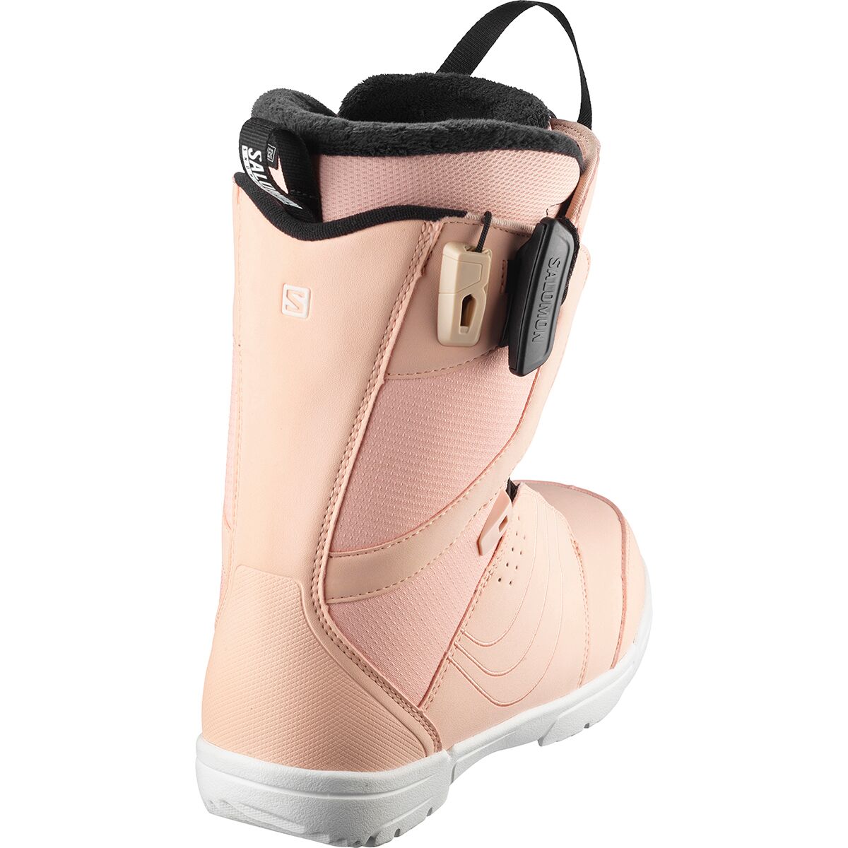 Salomon Pearl Snowboard Boot Women's Snowboard