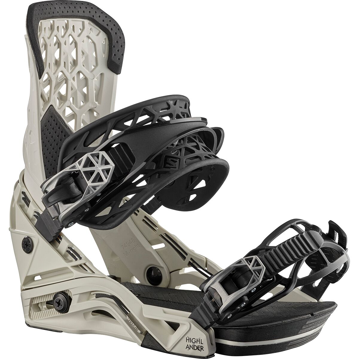 Salomon Highlander Snowboard Binding