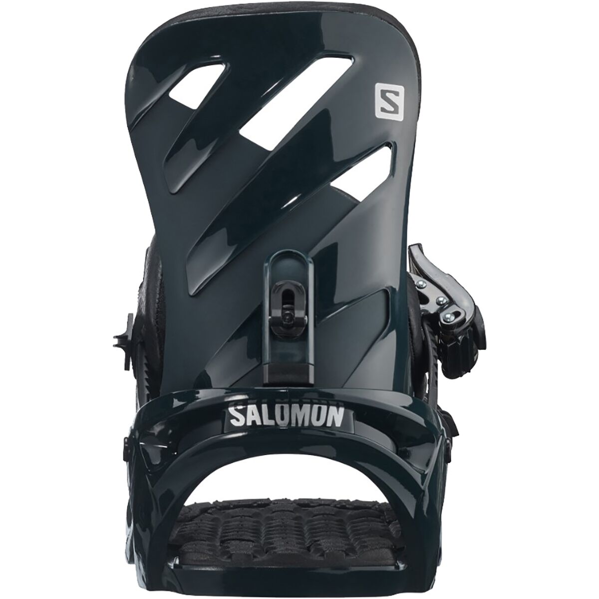 Salomon Rhythm Snowboard Binding 2022 Snowboard