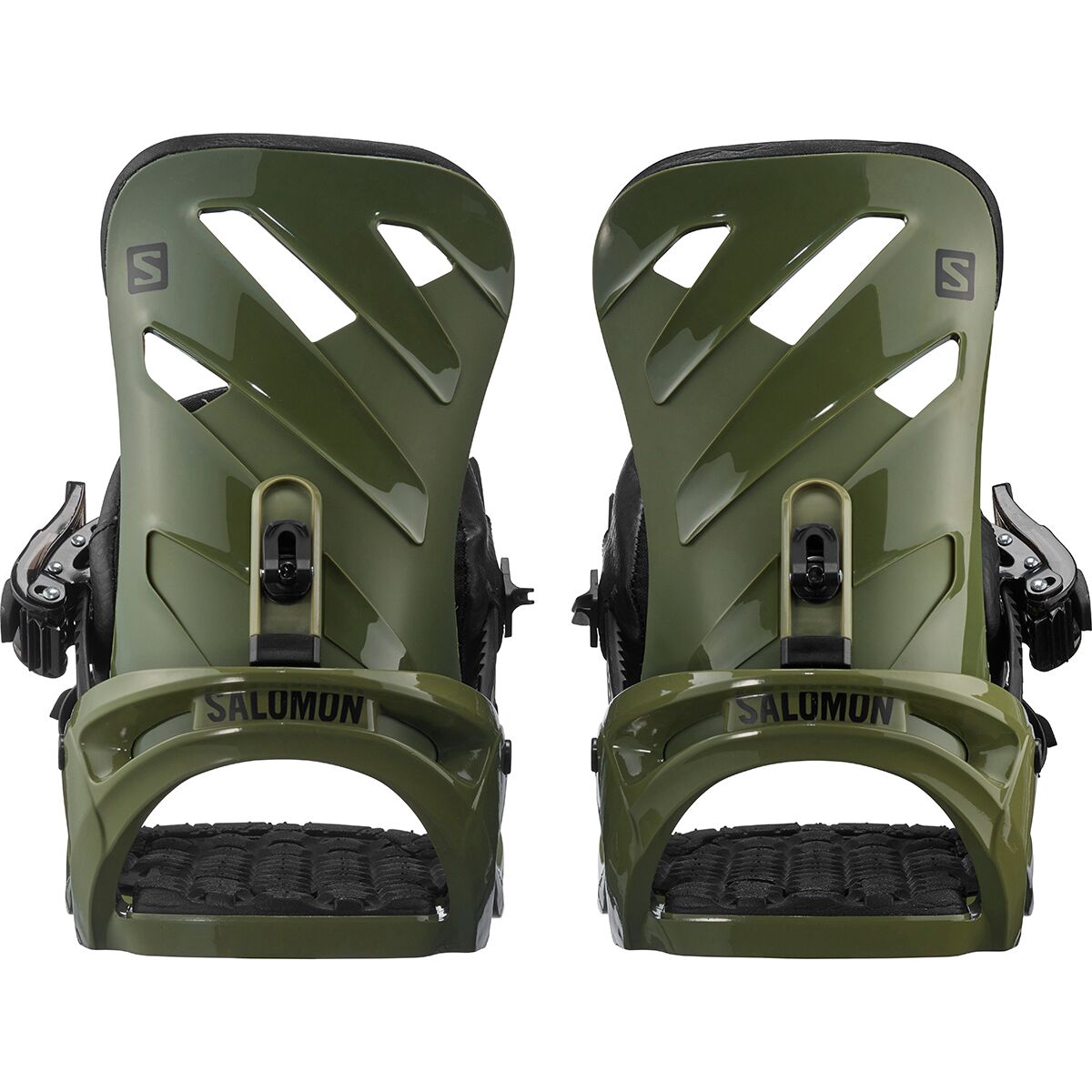 Salomon Rhythm Snowboard Binding