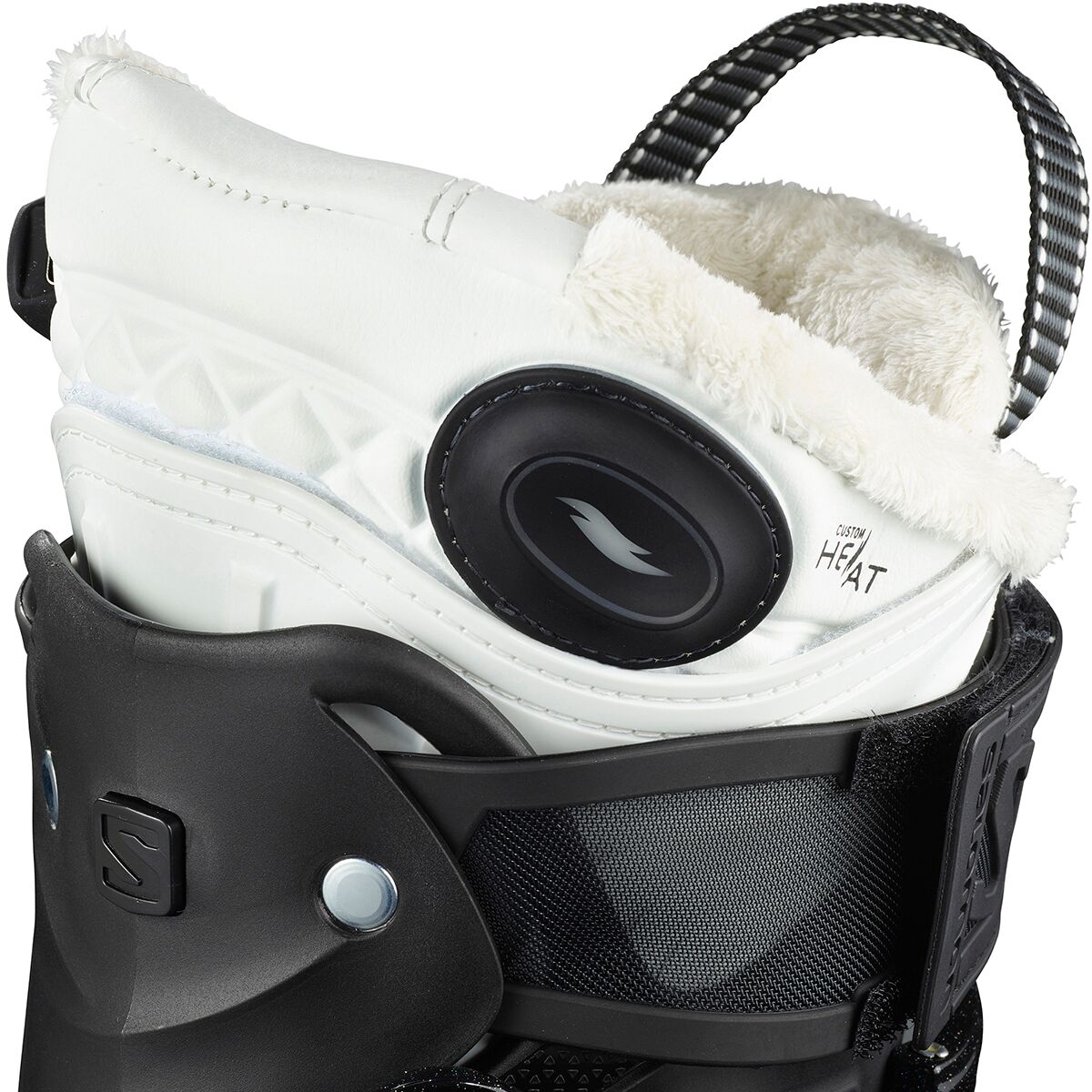 salomon quest access 90 custom heat