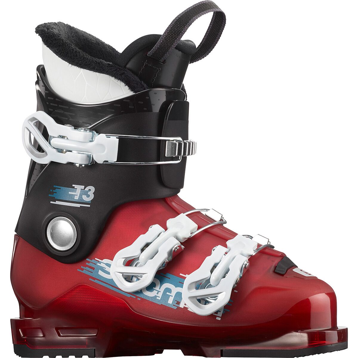 Salomon T3 RT Ski Boot - 2022 - Kids' - Kids